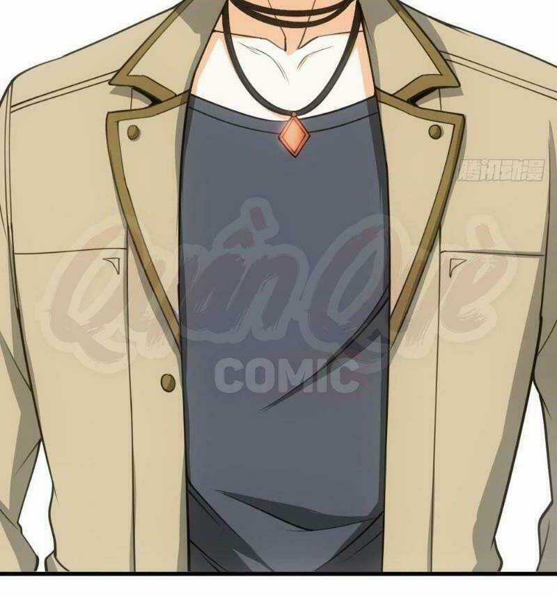 Tối Cường Ở Rể Chapter 18 trang 19