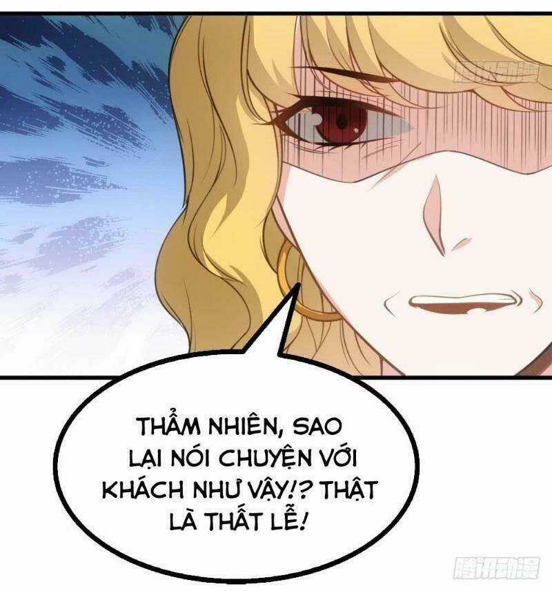 Tối Cường Ở Rể Chapter 18 trang 20