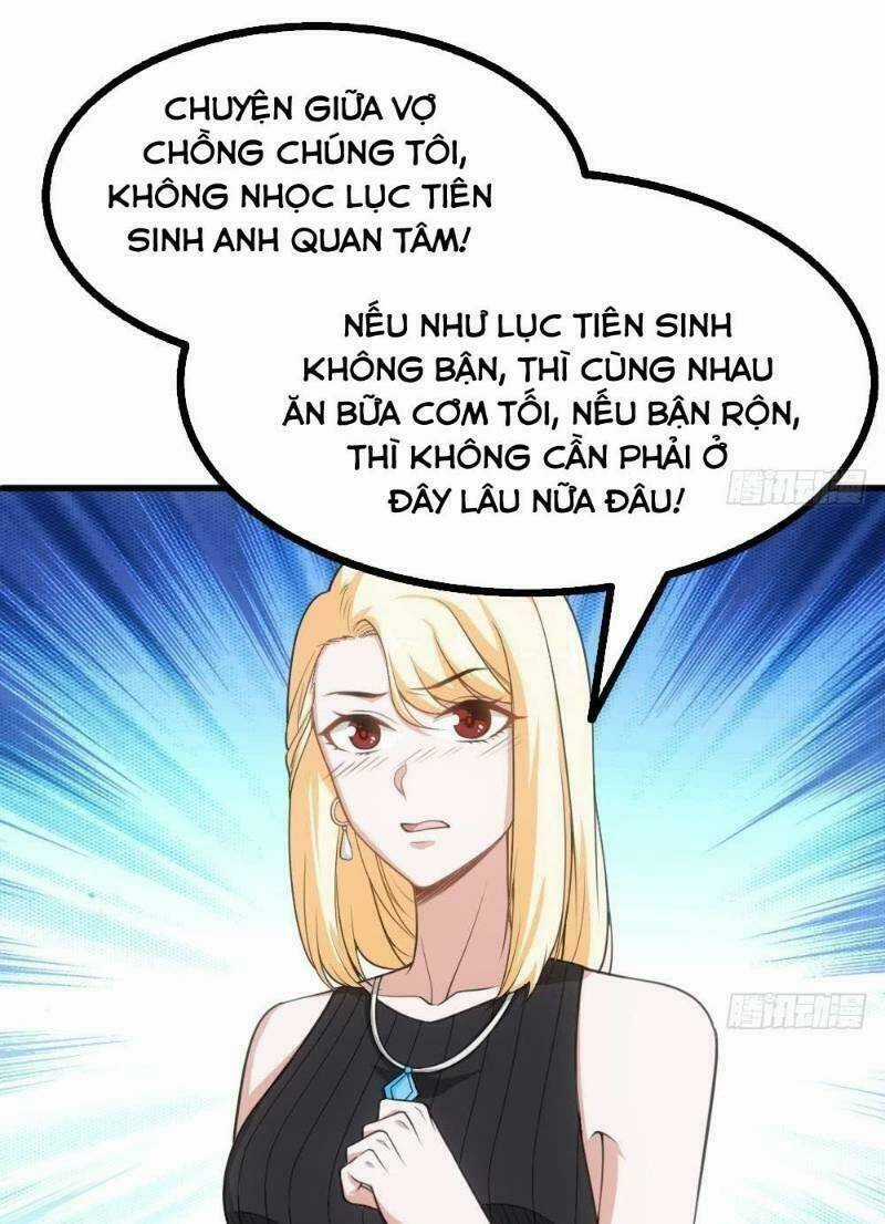 Tối Cường Ở Rể Chapter 18 trang 21