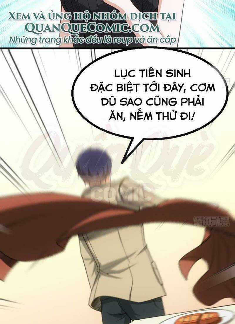 Tối Cường Ở Rể Chapter 18 trang 22