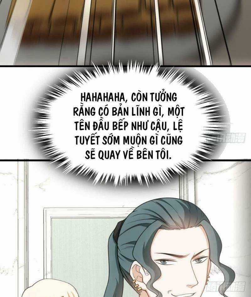 Tối Cường Ở Rể Chapter 18 trang 24