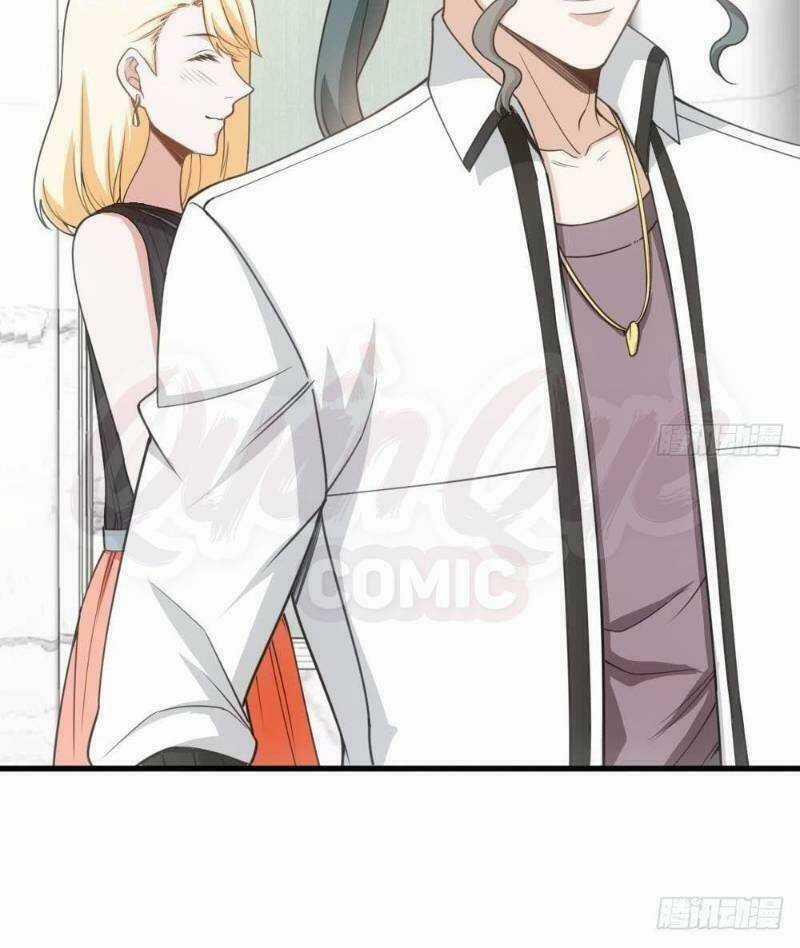 Tối Cường Ở Rể Chapter 18 trang 25