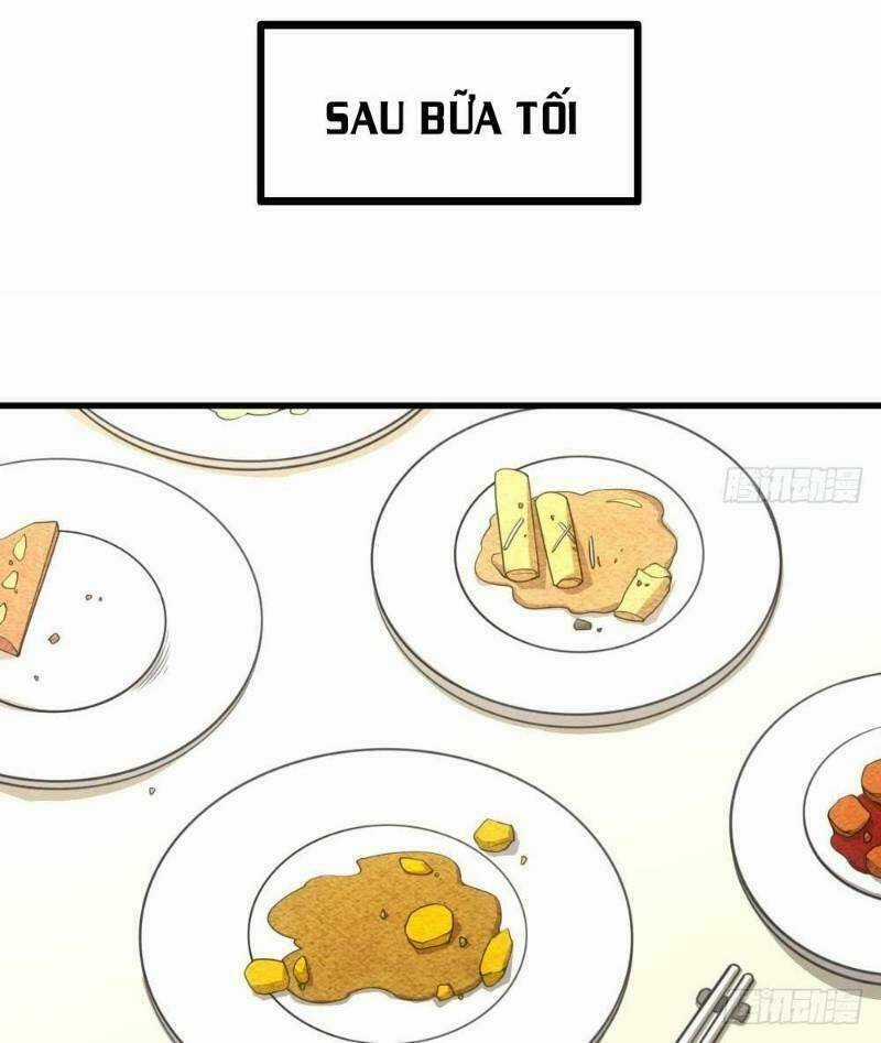 Tối Cường Ở Rể Chapter 18 trang 26