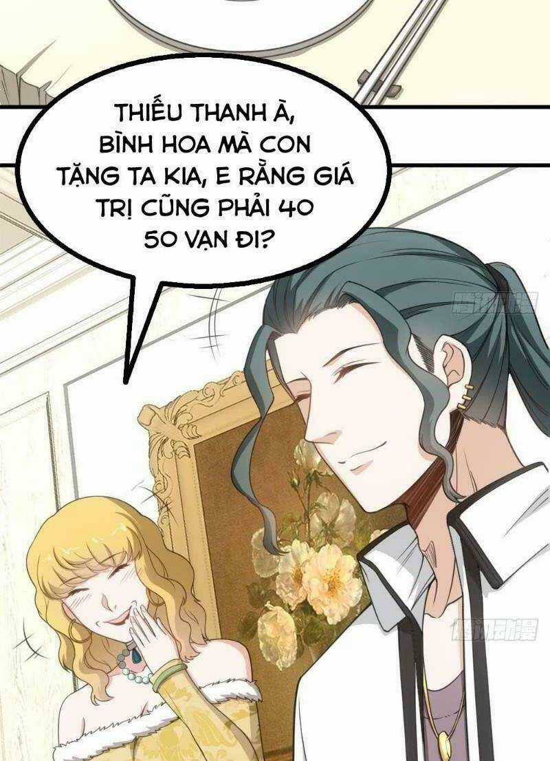 Tối Cường Ở Rể Chapter 18 trang 27