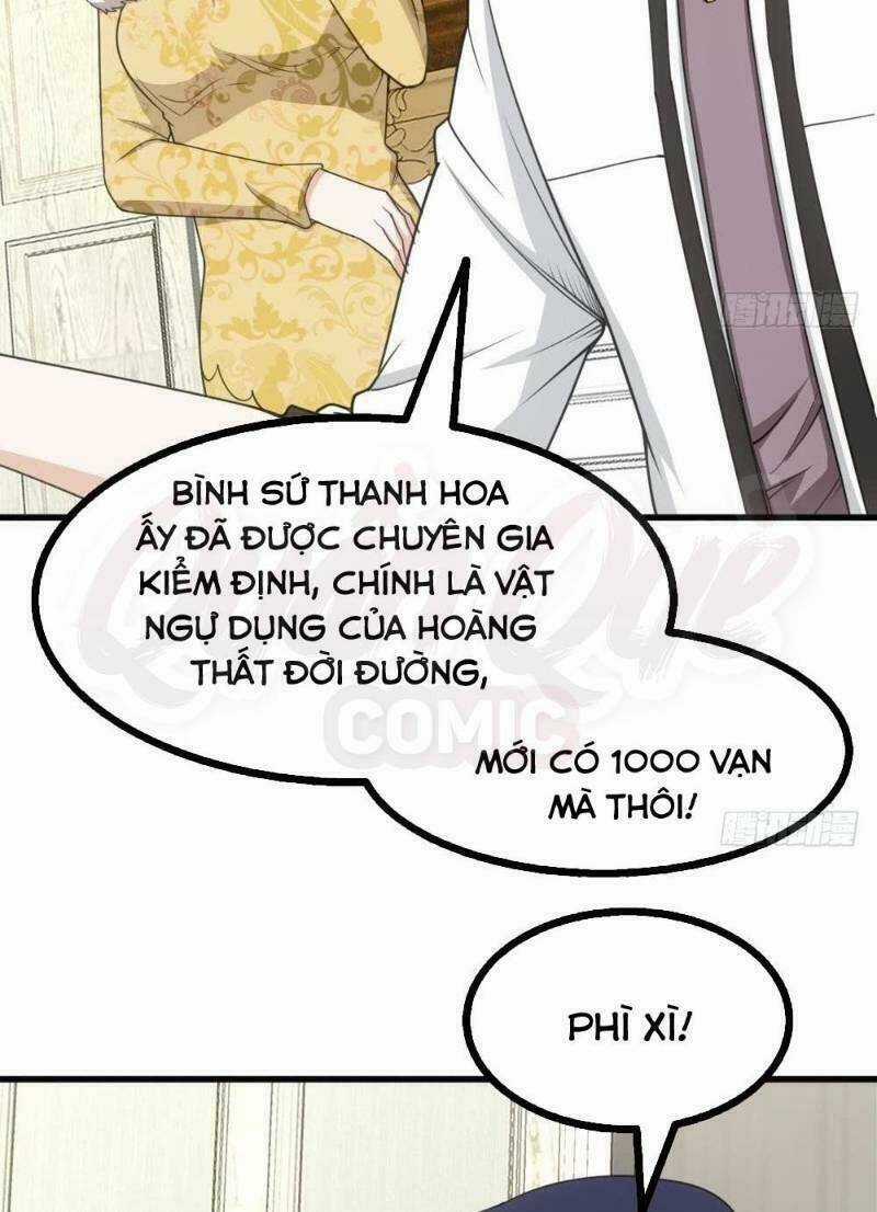 Tối Cường Ở Rể Chapter 18 trang 28