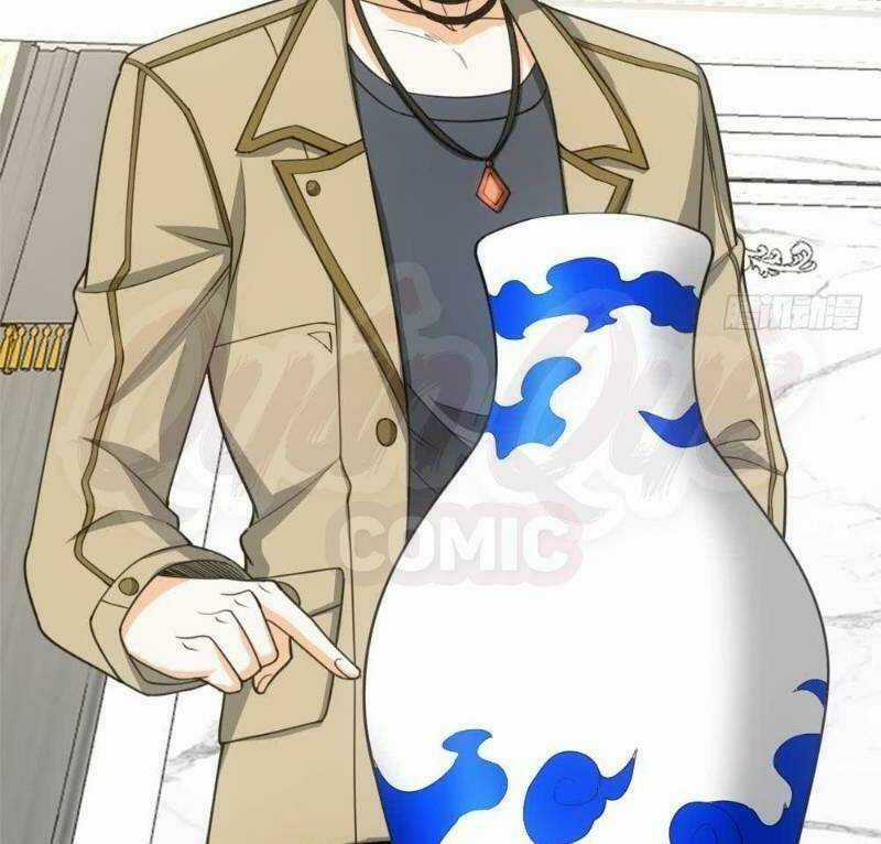 Tối Cường Ở Rể Chapter 18 trang 31