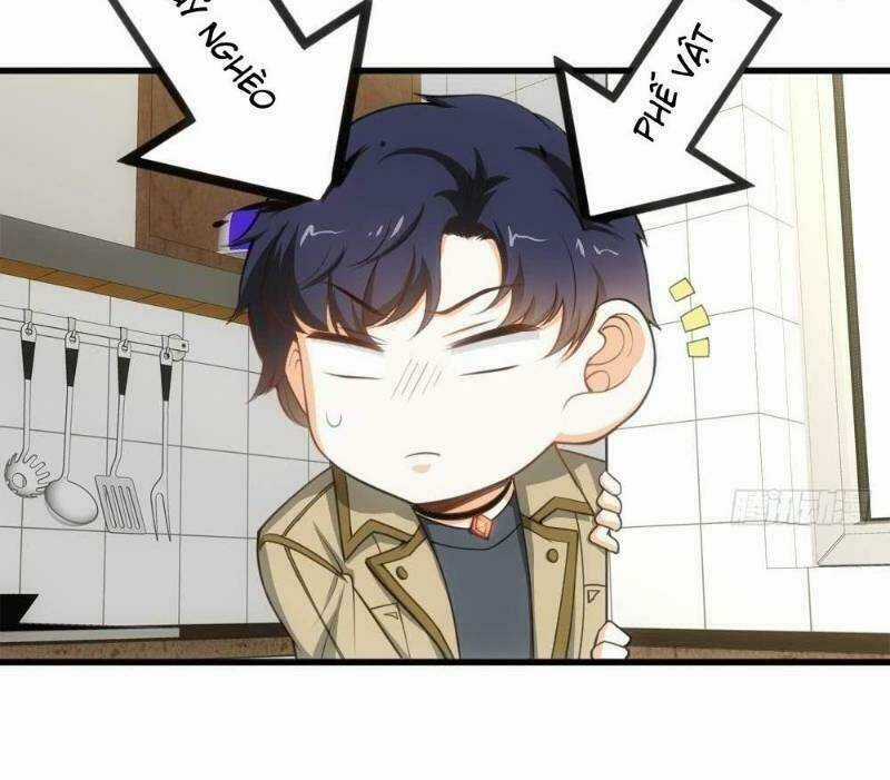 Tối Cường Ở Rể Chapter 18 trang 5