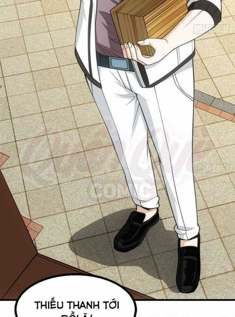 Tối Cường Ở Rể Chapter 18 trang 7