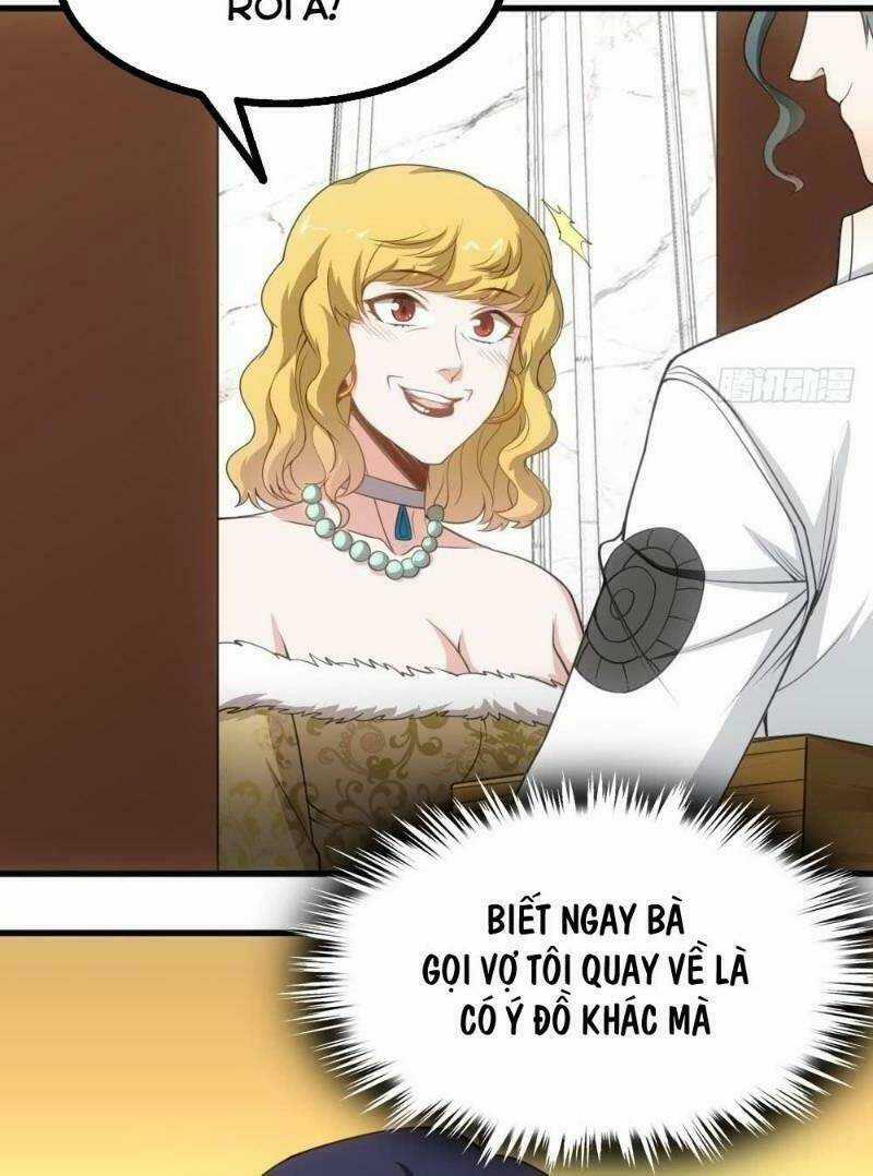 Tối Cường Ở Rể Chapter 18 trang 8
