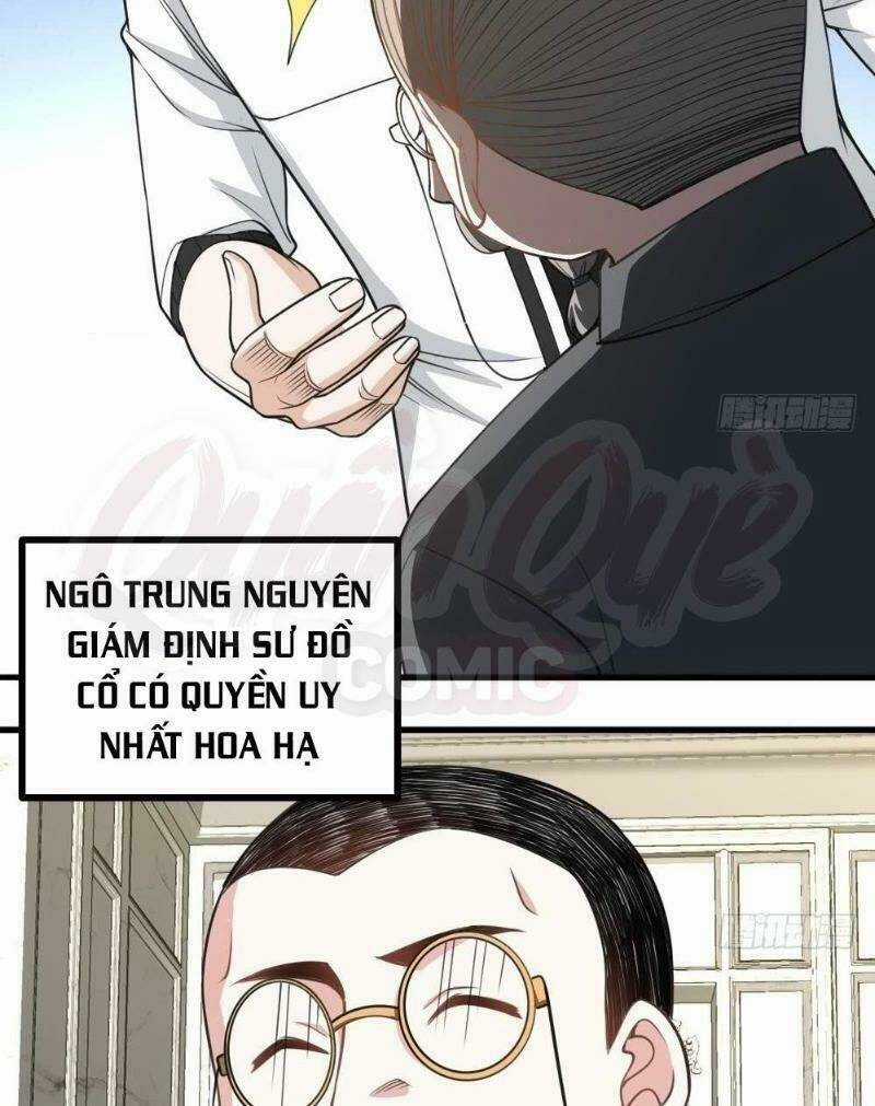 Tối Cường Ở Rể Chapter 19 trang 10