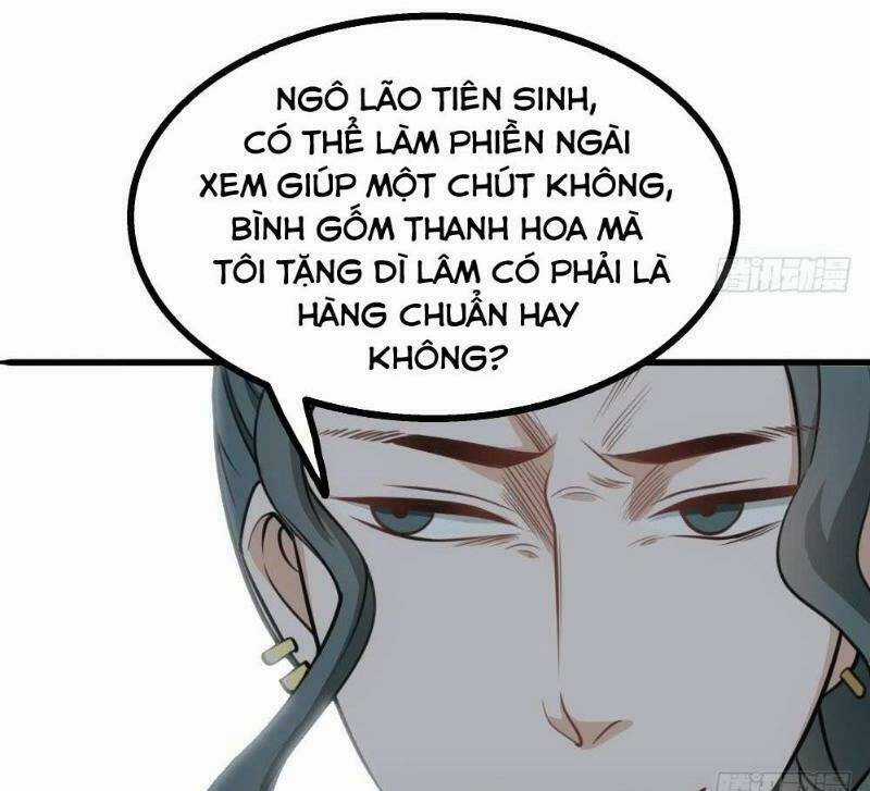 Tối Cường Ở Rể Chapter 19 trang 12