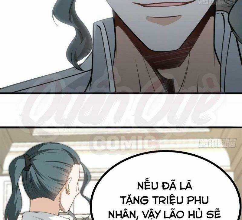 Tối Cường Ở Rể Chapter 19 trang 13