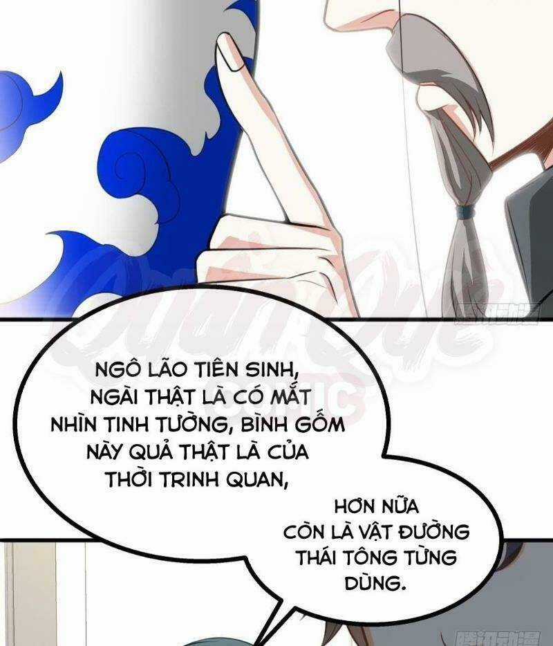 Tối Cường Ở Rể Chapter 19 trang 16