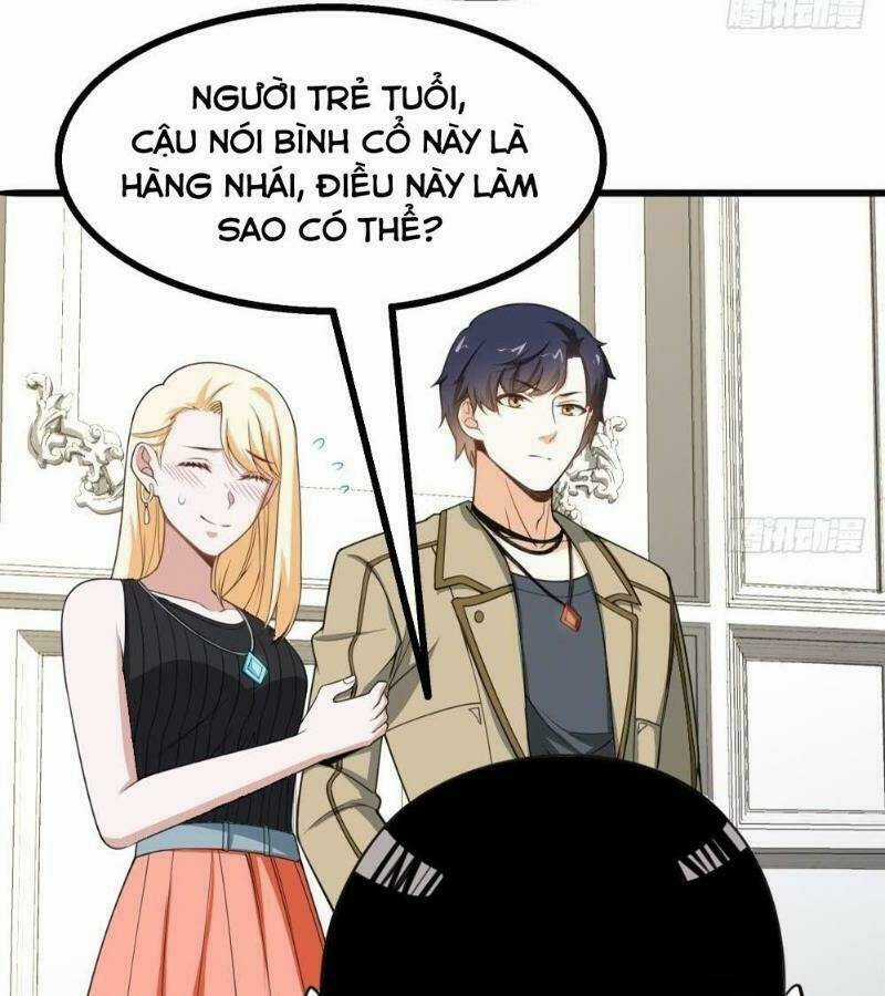 Tối Cường Ở Rể Chapter 19 trang 18