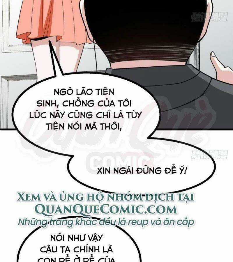 Tối Cường Ở Rể Chapter 19 trang 19
