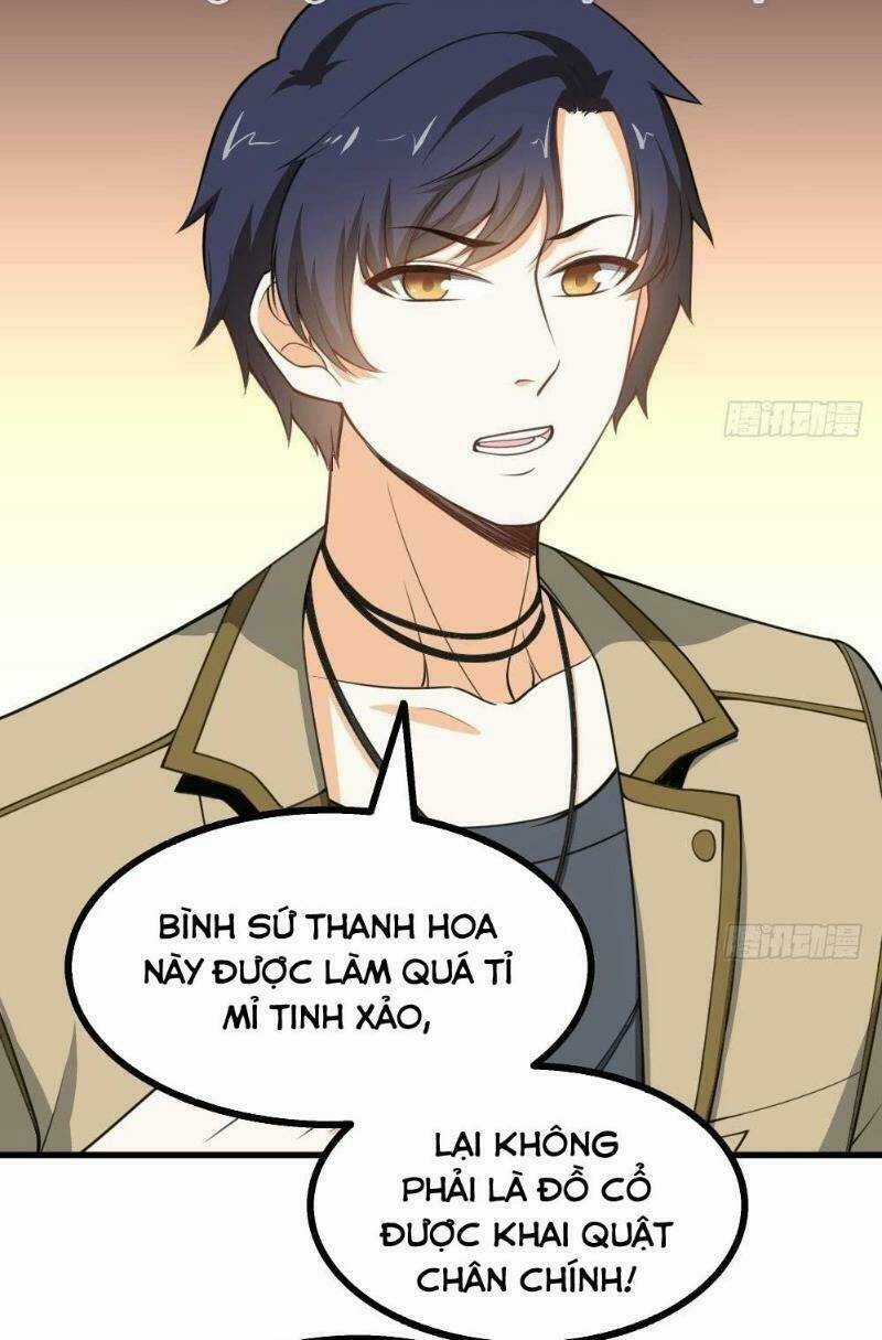Tối Cường Ở Rể Chapter 19 trang 2