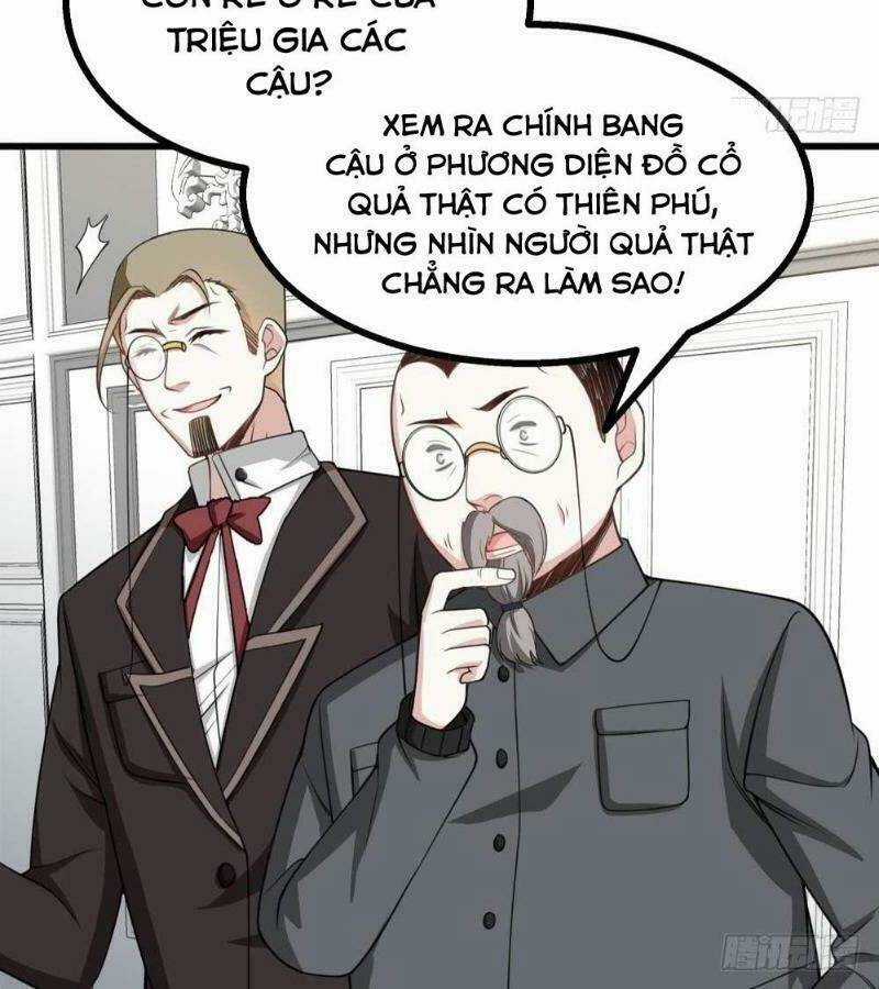 Tối Cường Ở Rể Chapter 19 trang 20