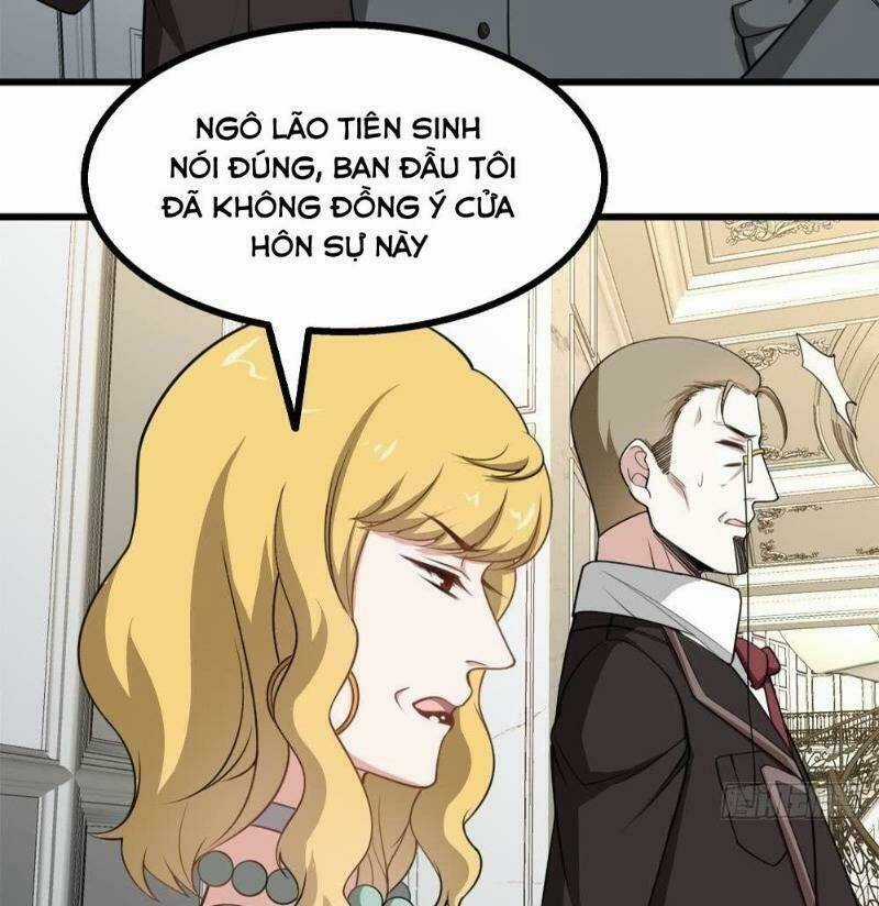 Tối Cường Ở Rể Chapter 19 trang 21