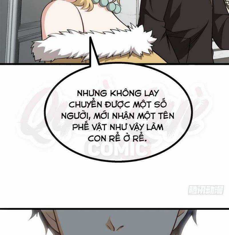 Tối Cường Ở Rể Chapter 19 trang 22