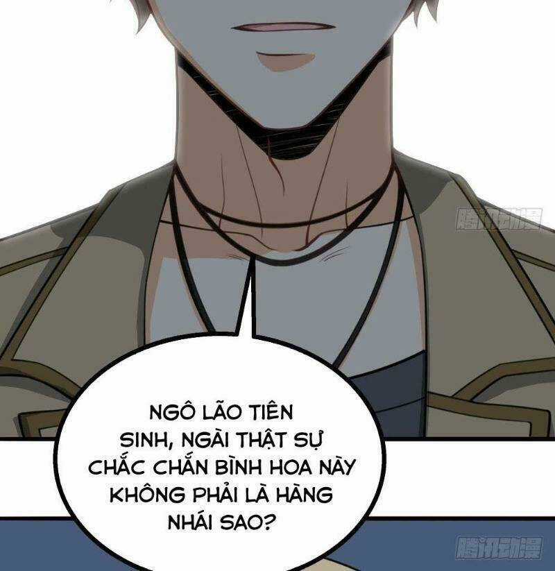 Tối Cường Ở Rể Chapter 19 trang 23