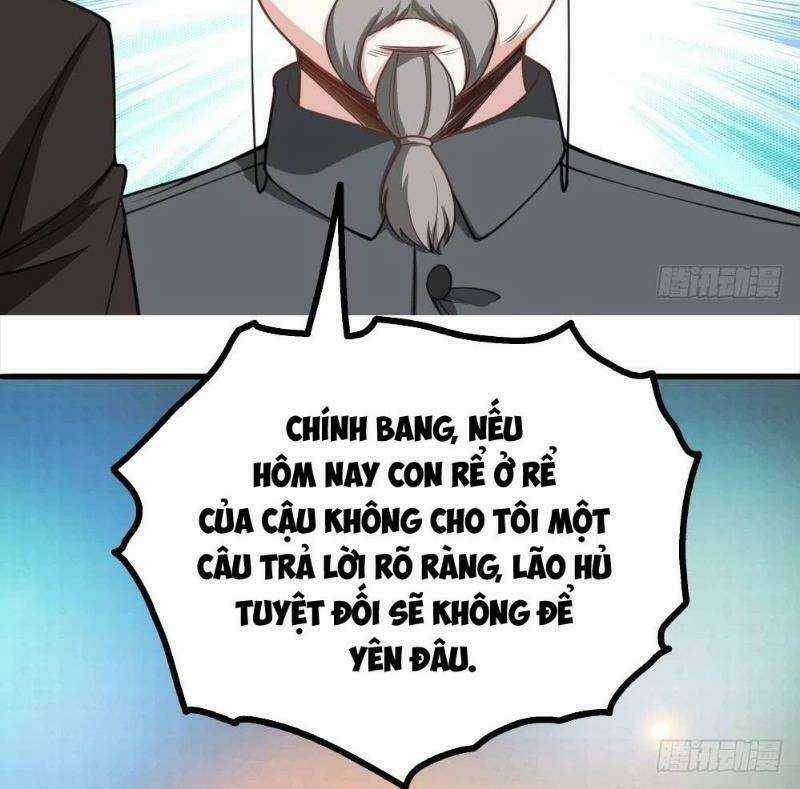 Tối Cường Ở Rể Chapter 19 trang 26