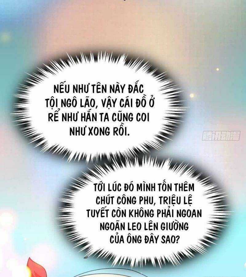 Tối Cường Ở Rể Chapter 19 trang 27