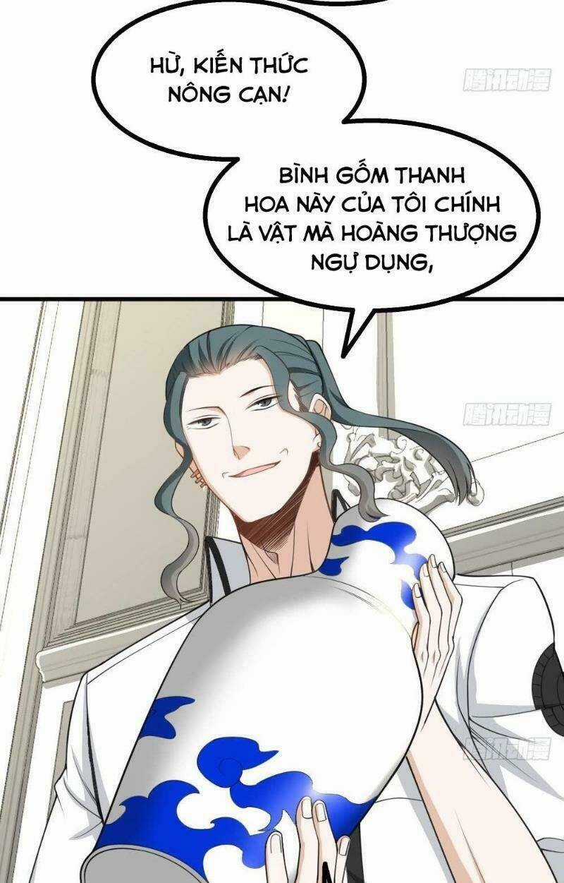 Tối Cường Ở Rể Chapter 19 trang 3