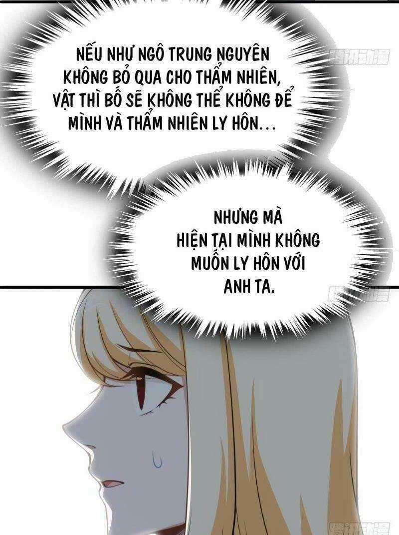 Tối Cường Ở Rể Chapter 19 trang 30