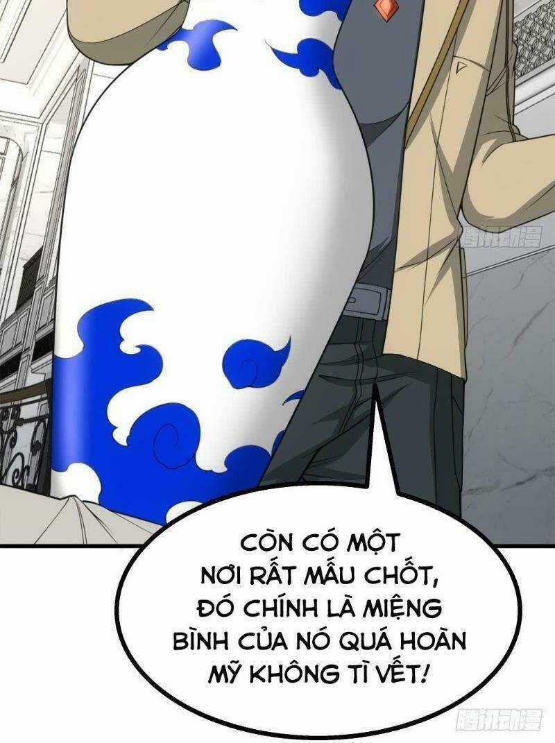 Tối Cường Ở Rể Chapter 19 trang 32