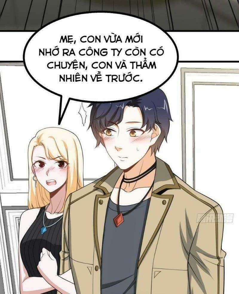 Tối Cường Ở Rể Chapter 19 trang 6