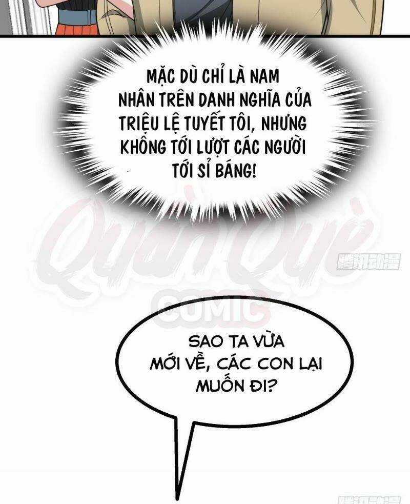 Tối Cường Ở Rể Chapter 19 trang 7