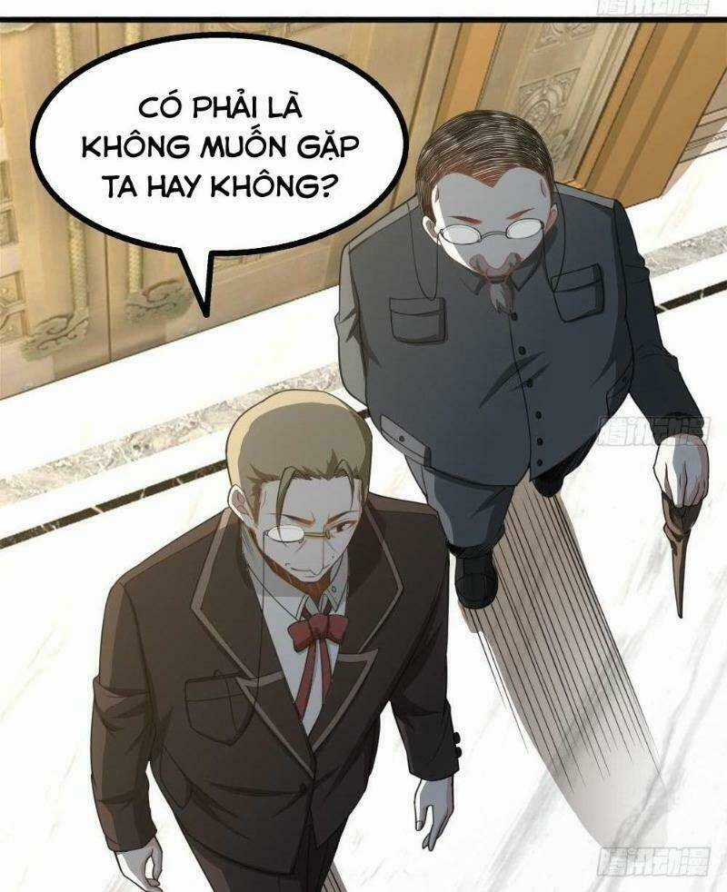 Tối Cường Ở Rể Chapter 19 trang 8