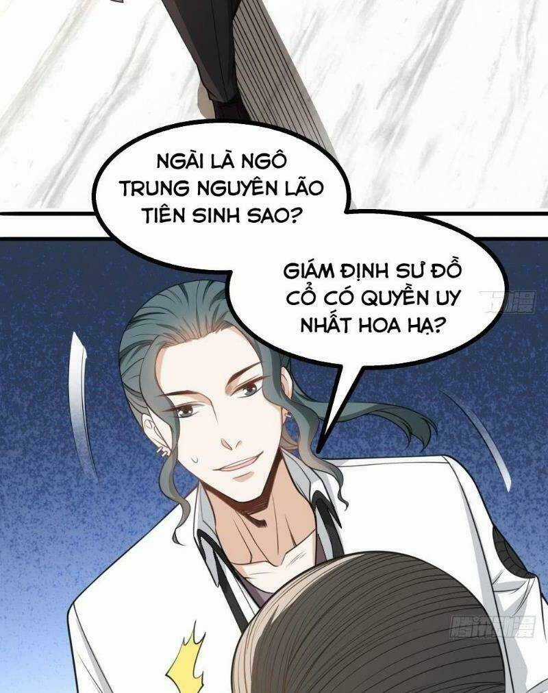 Tối Cường Ở Rể Chapter 19 trang 9