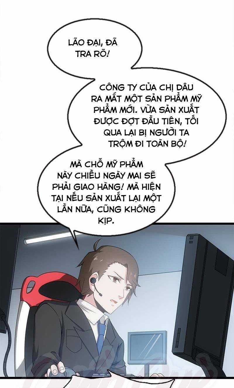 Tối Cường Ở Rể Chapter 2 trang 10