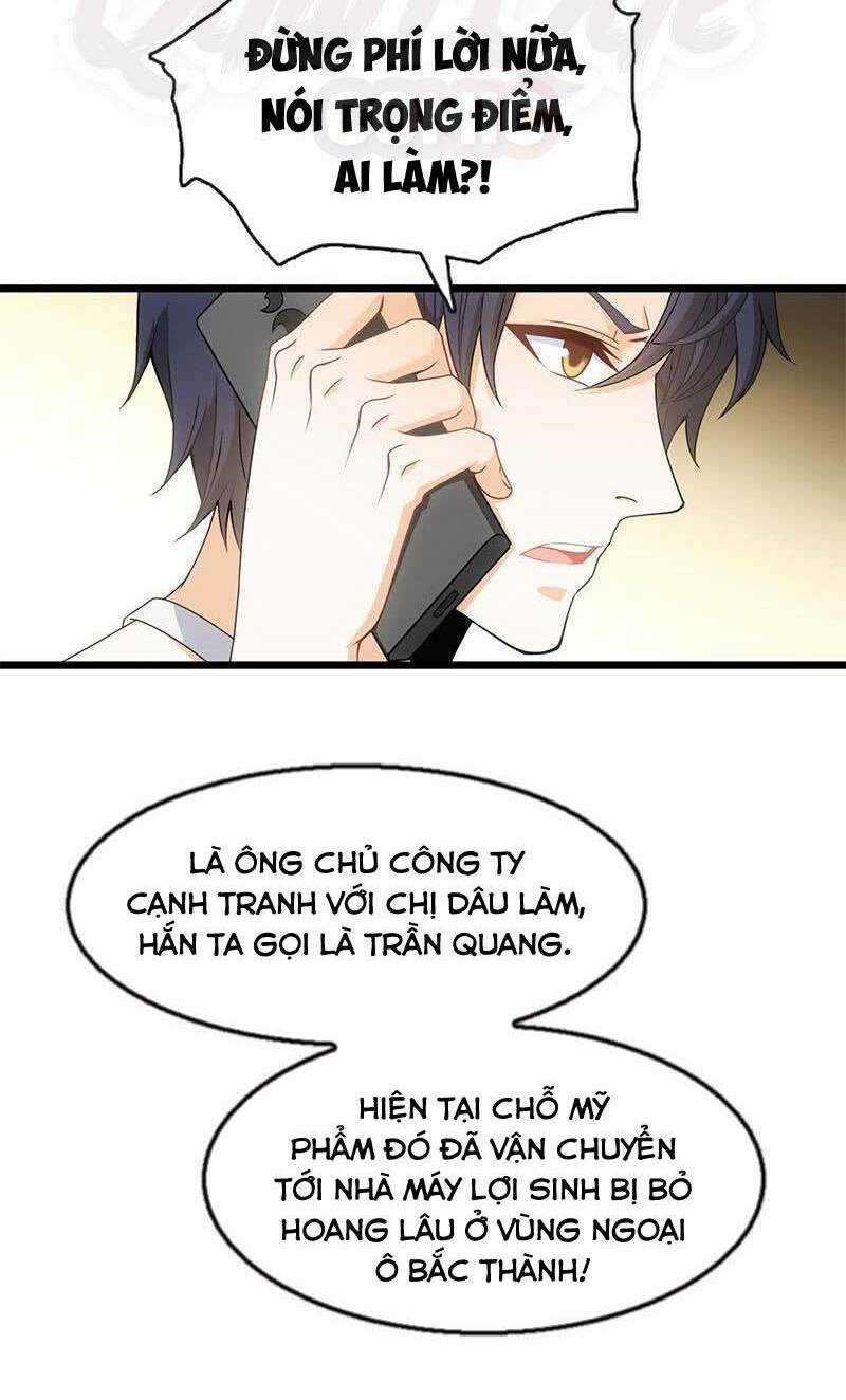 Tối Cường Ở Rể Chapter 2 trang 11