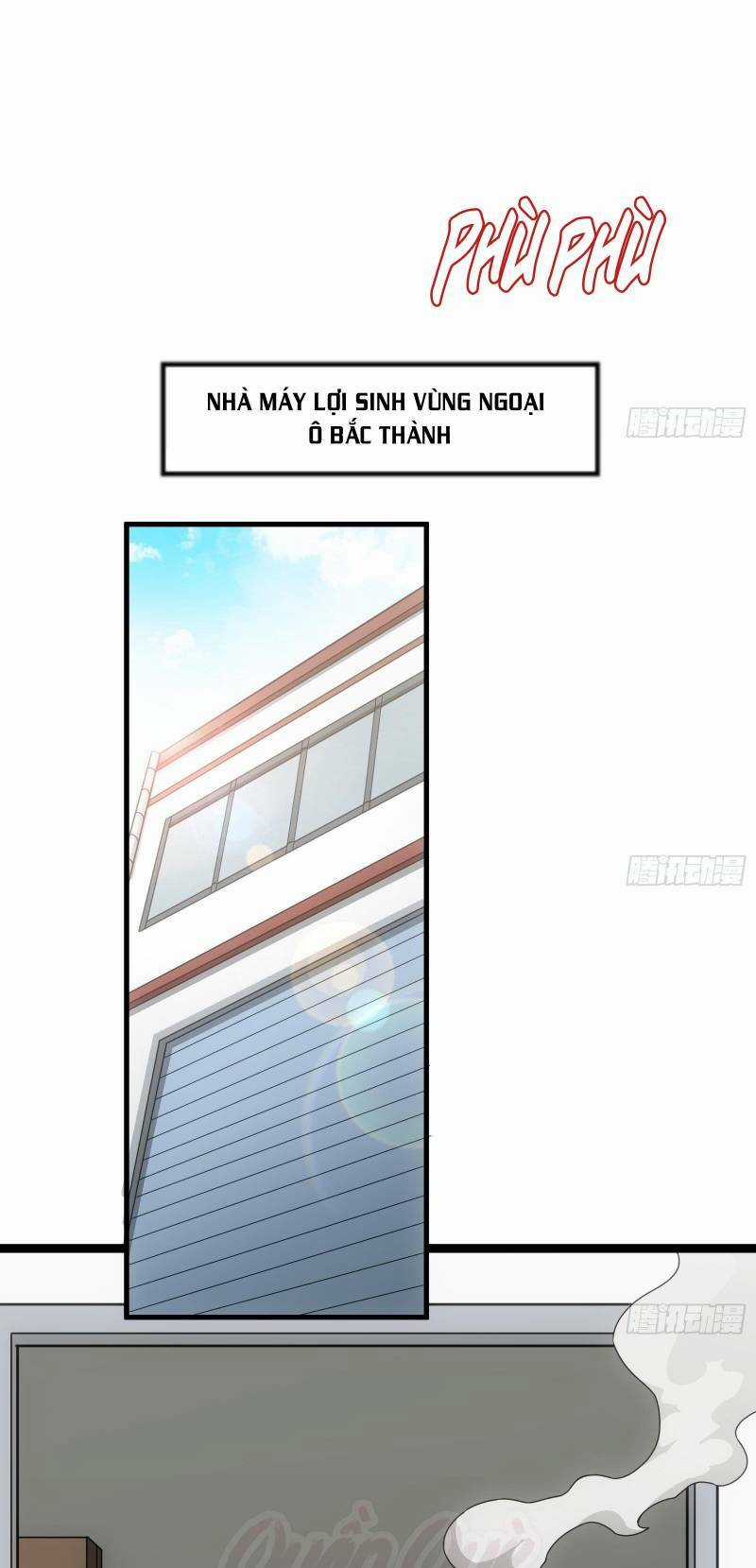 Tối Cường Ở Rể Chapter 2 trang 12