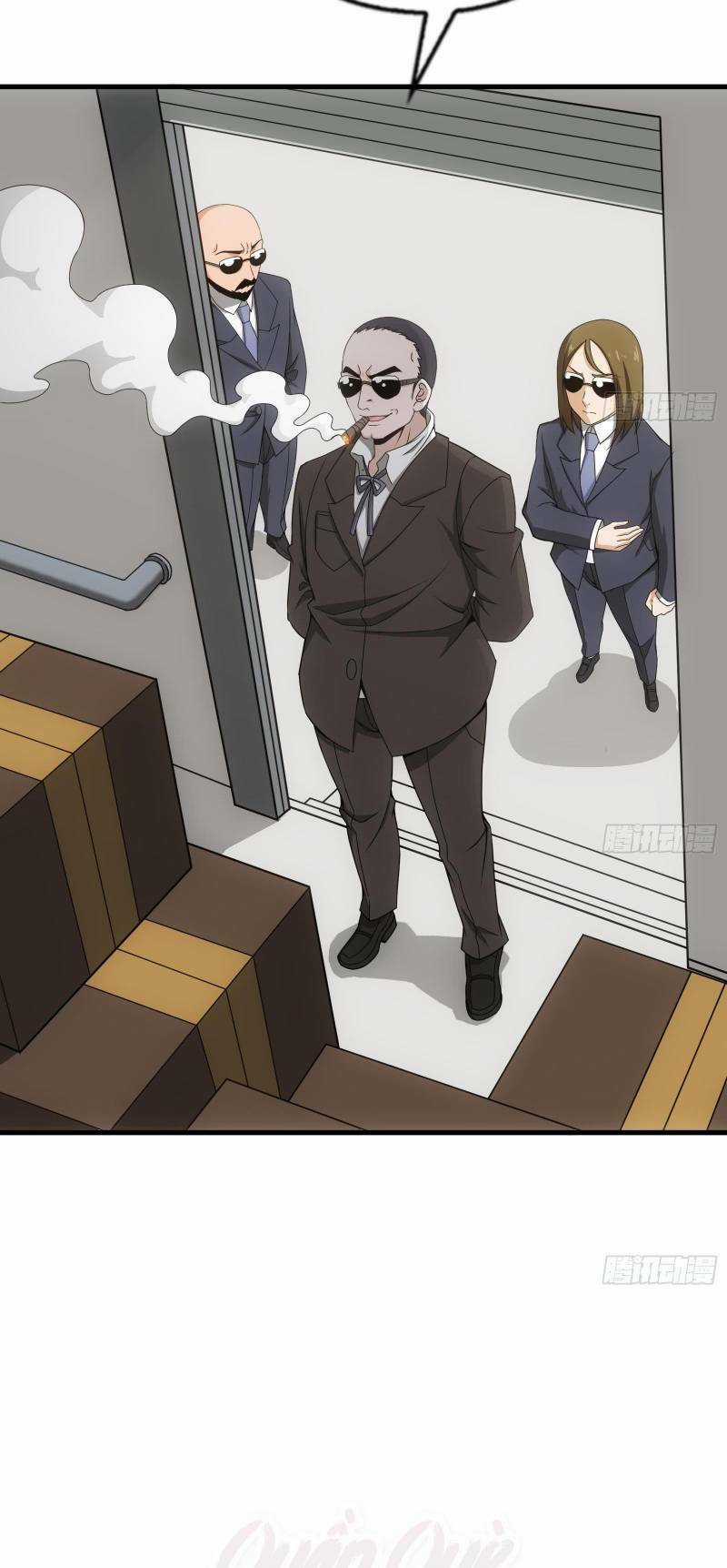 Tối Cường Ở Rể Chapter 2 trang 14