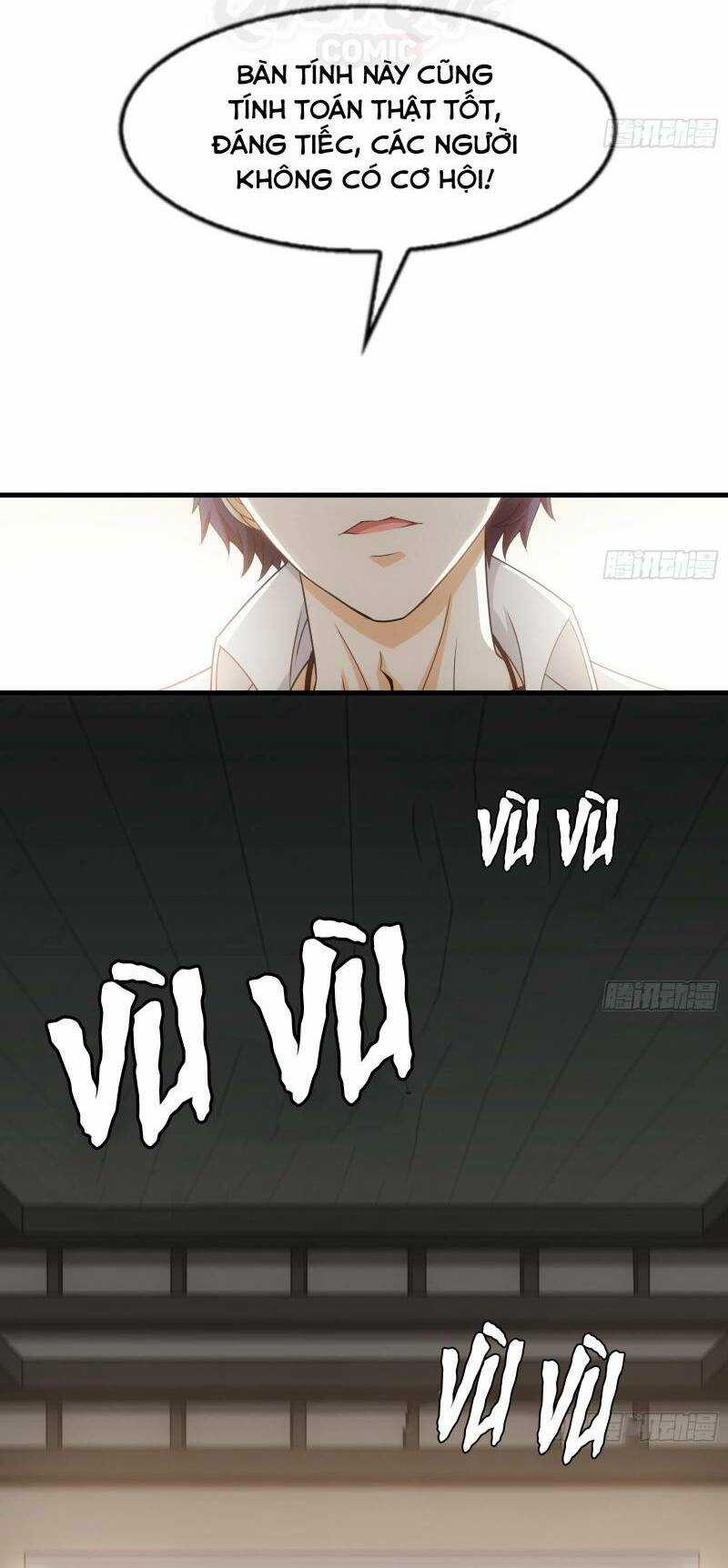 Tối Cường Ở Rể Chapter 2 trang 15
