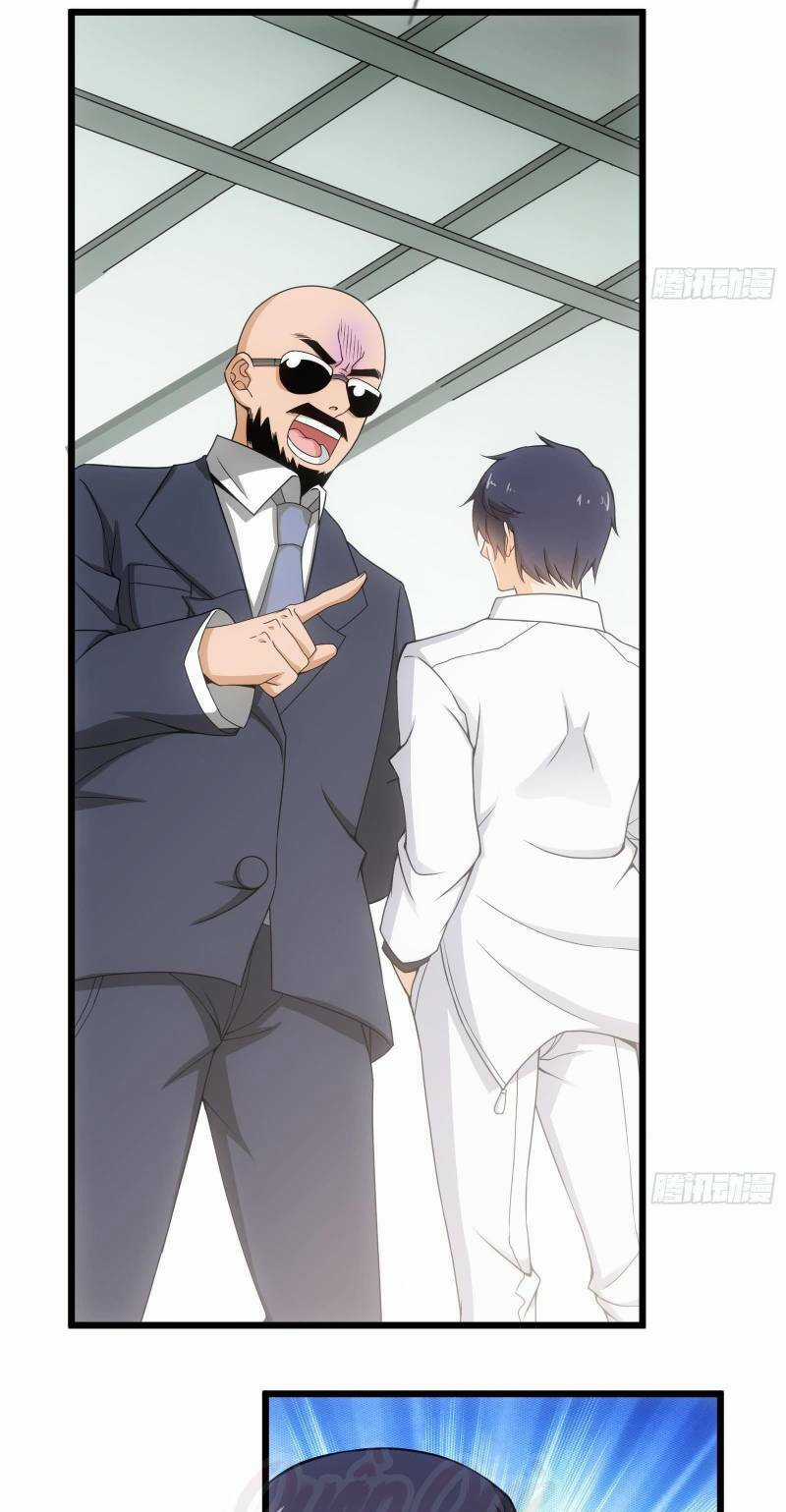 Tối Cường Ở Rể Chapter 2 trang 18
