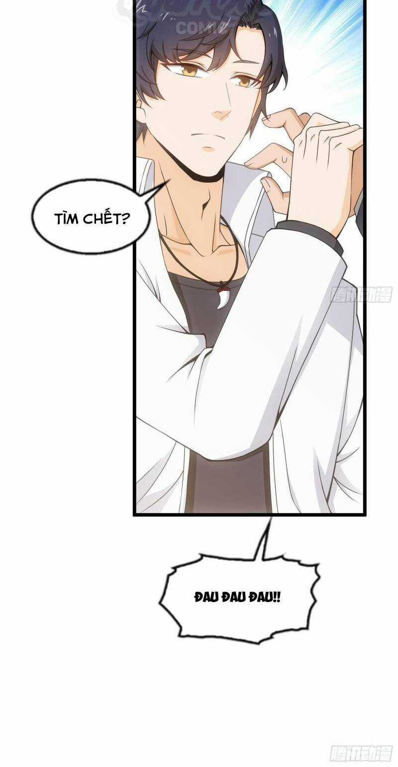 Tối Cường Ở Rể Chapter 2 trang 19