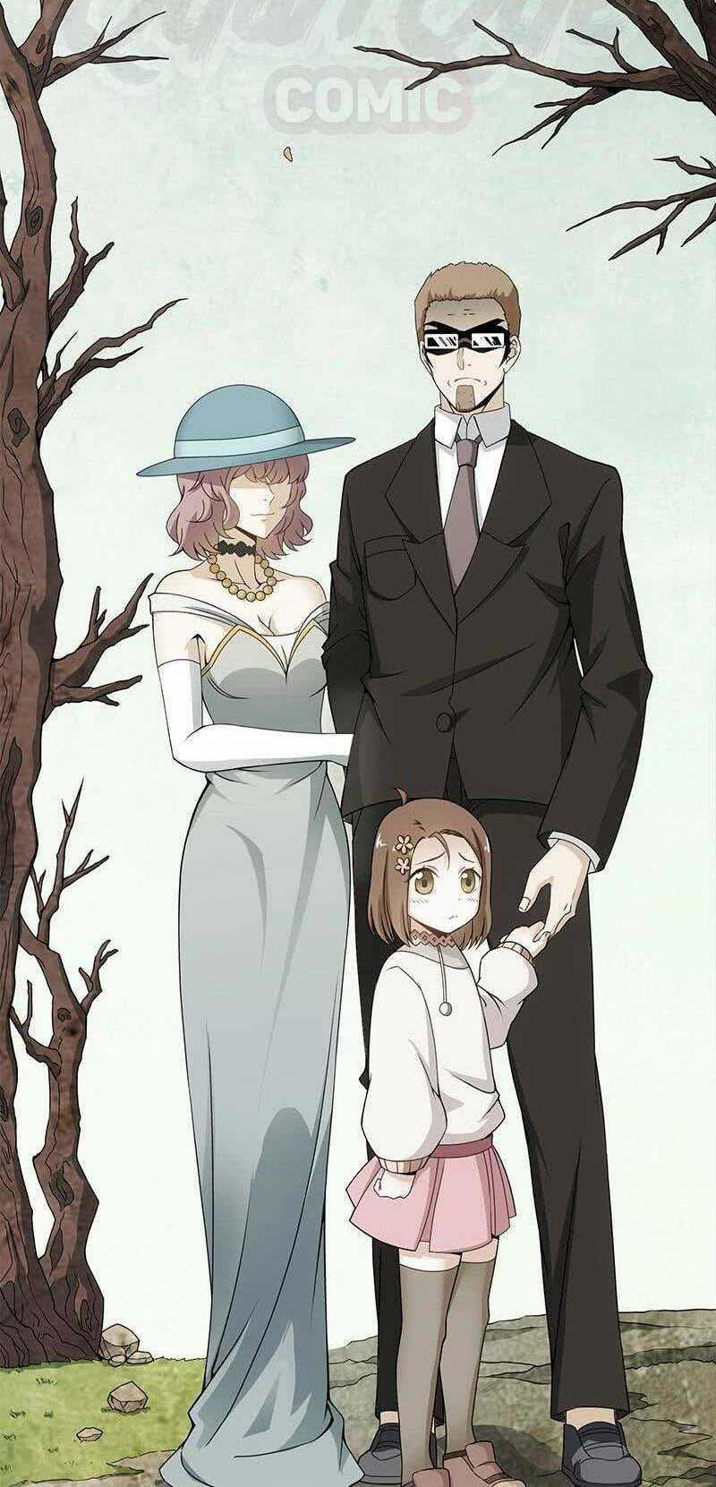 Tối Cường Ở Rể Chapter 2 trang 21