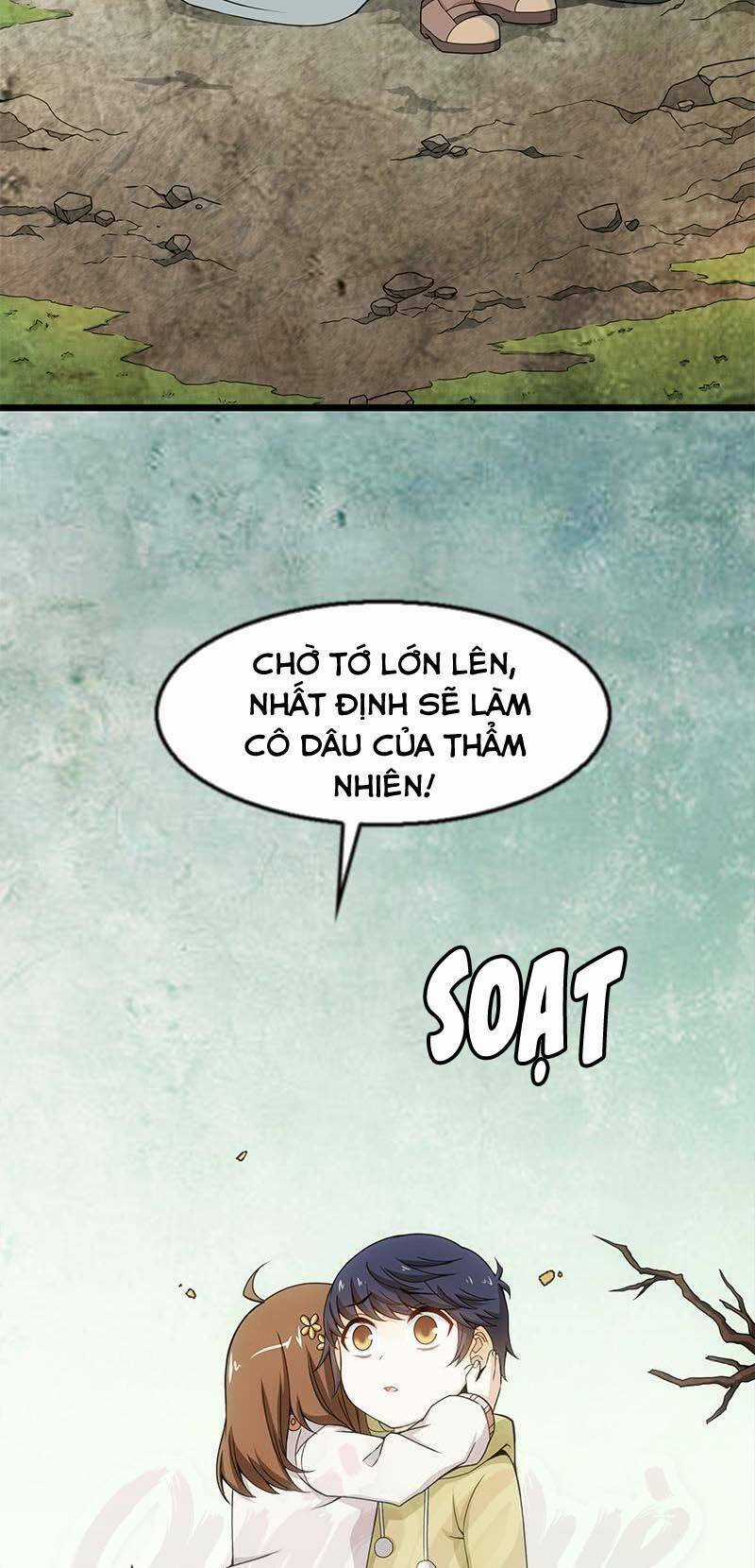 Tối Cường Ở Rể Chapter 2 trang 22