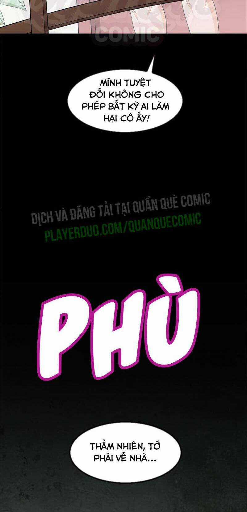 Tối Cường Ở Rể Chapter 2 trang 25