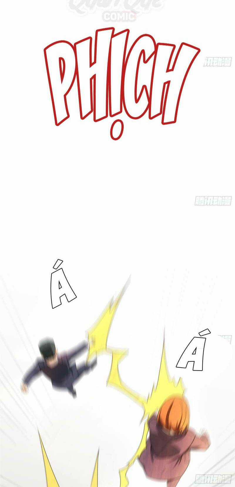 Tối Cường Ở Rể Chapter 2 trang 3