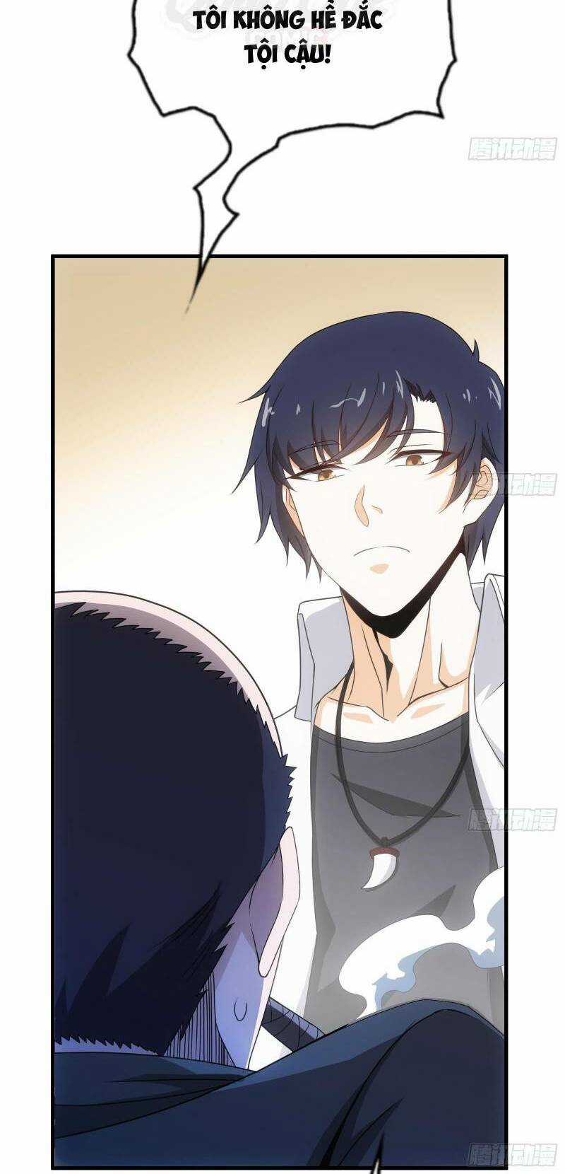 Tối Cường Ở Rể Chapter 2 trang 5