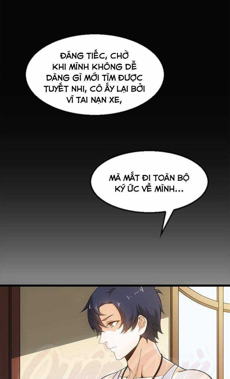 Tối Cường Ở Rể Chapter 2 trang 8