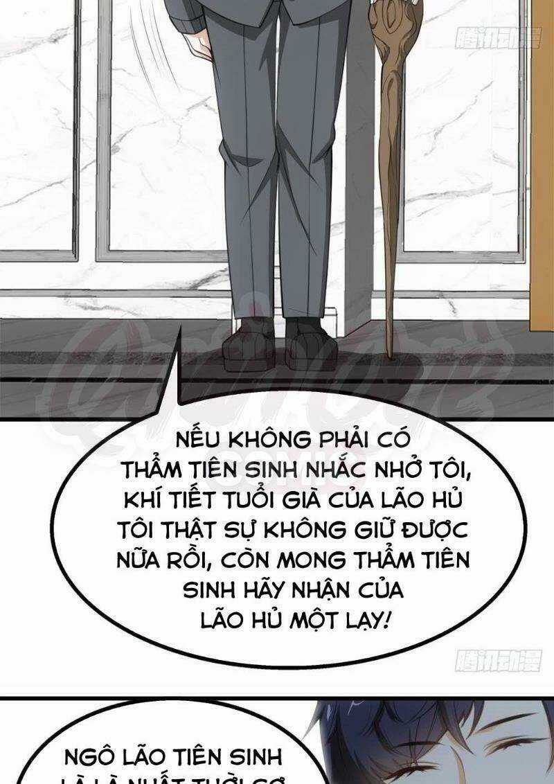 Tối Cường Ở Rể Chapter 20 trang 10