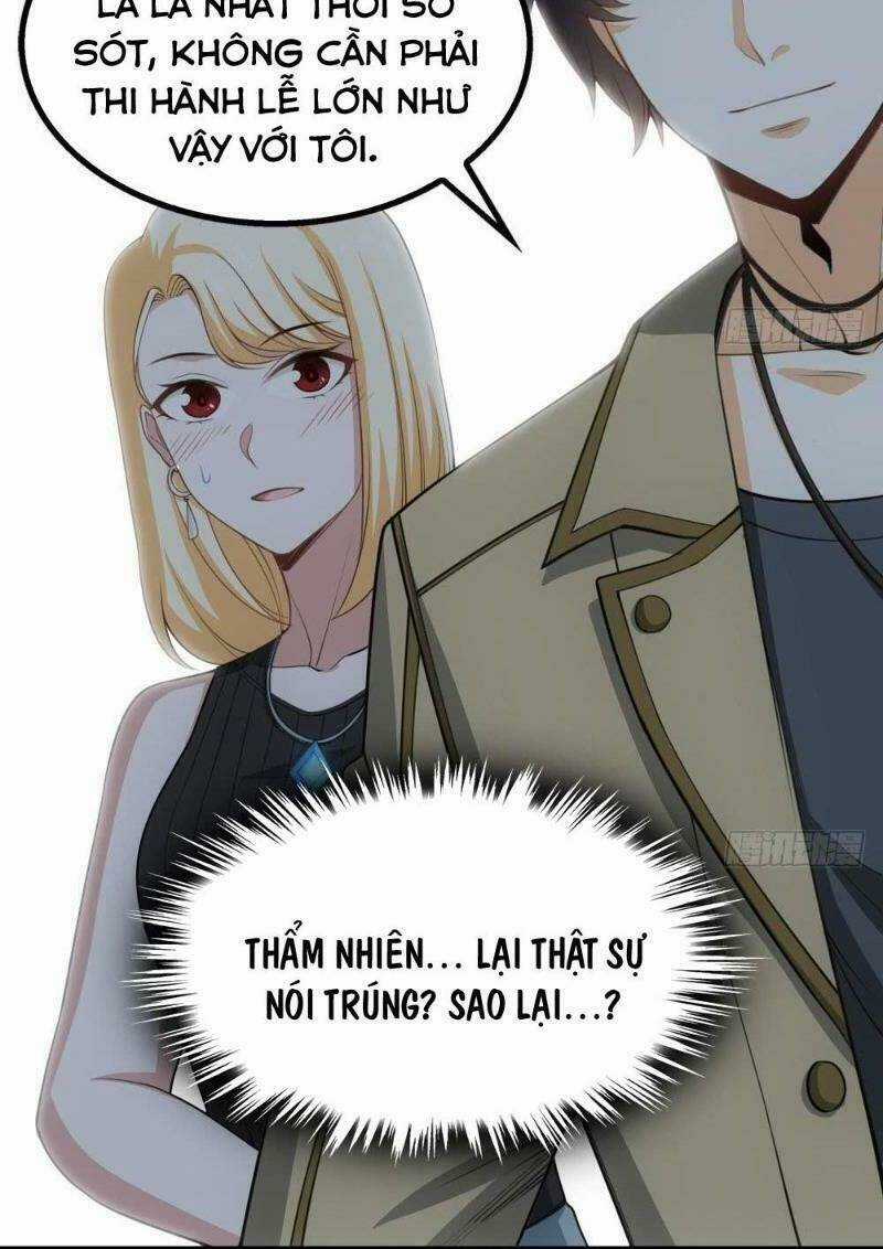 Tối Cường Ở Rể Chapter 20 trang 11