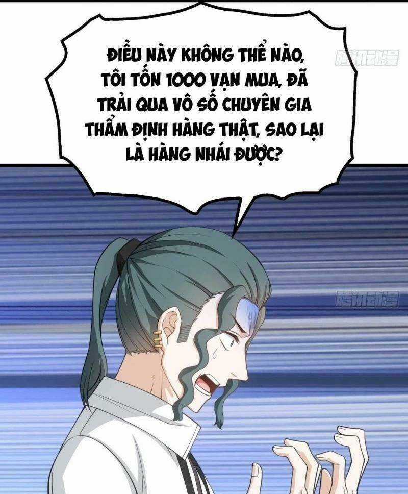 Tối Cường Ở Rể Chapter 20 trang 12