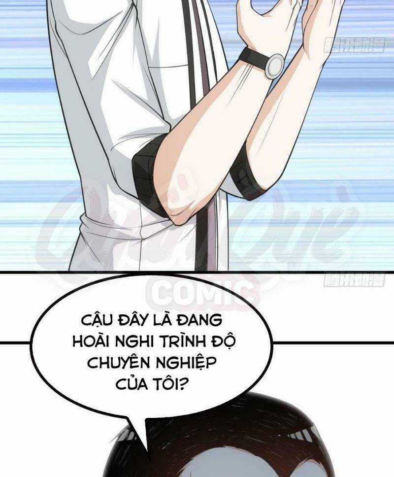 Tối Cường Ở Rể Chapter 20 trang 13